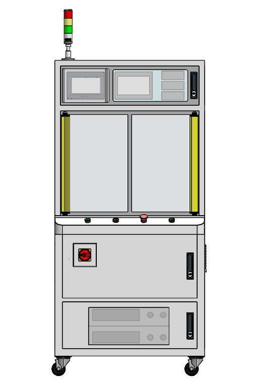 Máy Kiểm tra chức năng- Máy test - Auto tester