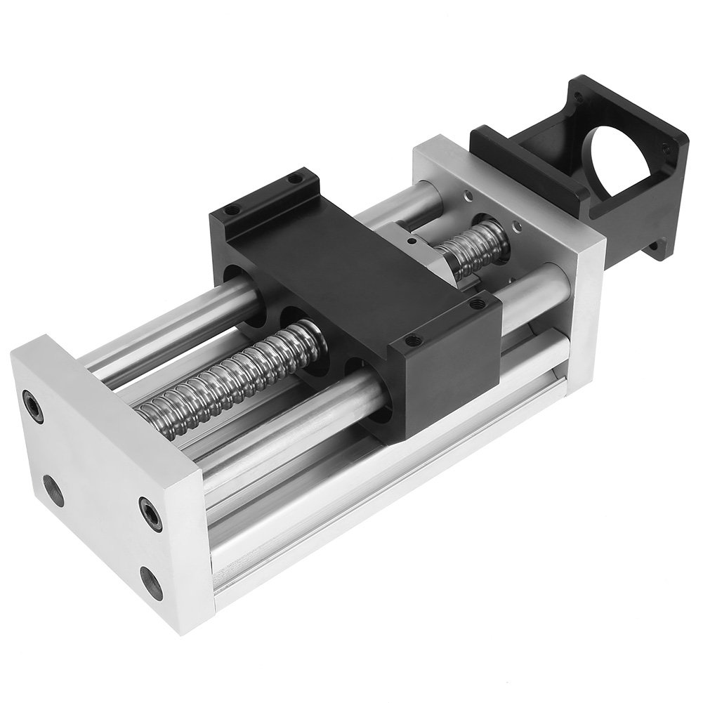 Bộ truyền động tuyến tính (linear actuator)