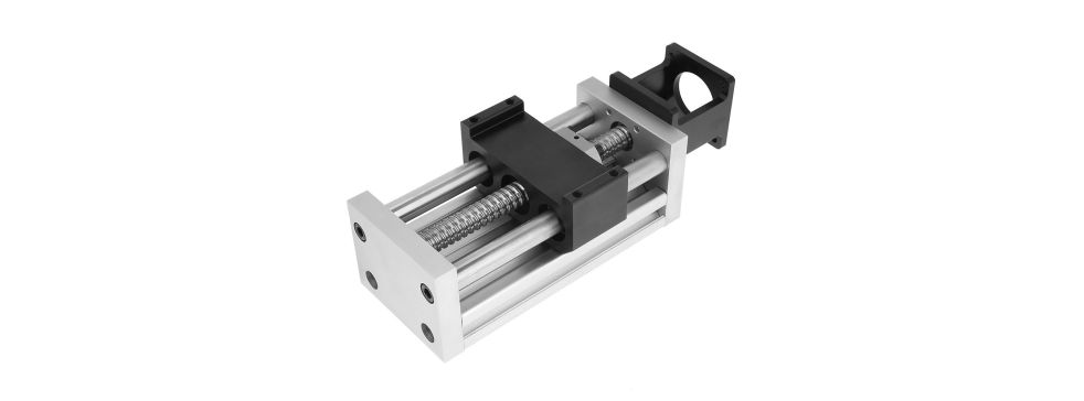 Bộ truyền động tuyến tính (linear actuator)